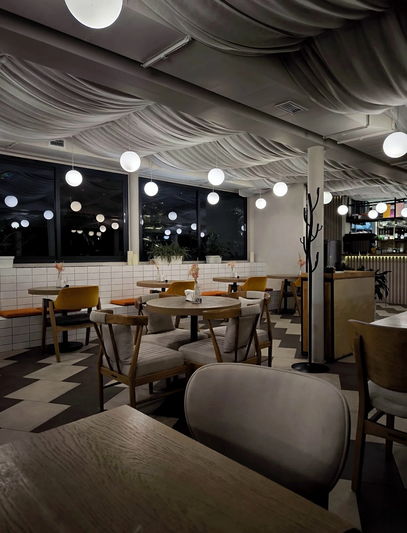 Terenqour Cafe